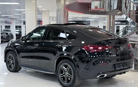 Mercedes-Benz GLE Coupe, 2025 год, 15 195 000 рублей, 9 фотография