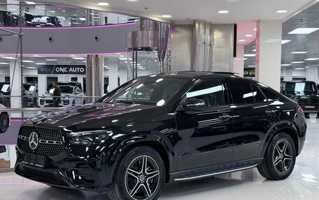 Mercedes-Benz GLE Coupe, 2025 год, 15 195 000 рублей, 8 фотография