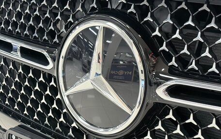 Mercedes-Benz GLE Coupe, 2025 год, 15 195 000 рублей, 15 фотография