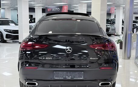 Mercedes-Benz GLE Coupe, 2025 год, 15 195 000 рублей, 10 фотография