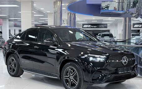 Mercedes-Benz GLE Coupe, 2025 год, 15 195 000 рублей, 12 фотография