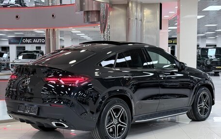 Mercedes-Benz GLE Coupe, 2025 год, 15 195 000 рублей, 13 фотография