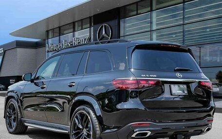 Mercedes-Benz GLS, 2025 год, 18 039 308 рублей, 1 фотография