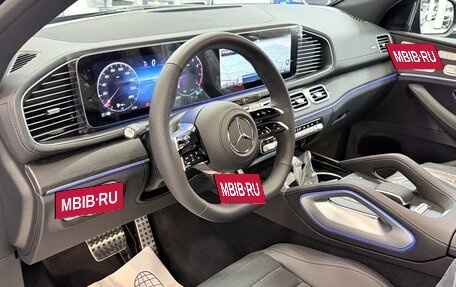 Mercedes-Benz GLE Coupe, 2025 год, 15 195 000 рублей, 17 фотография