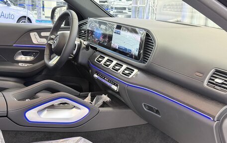 Mercedes-Benz GLE Coupe, 2025 год, 15 195 000 рублей, 25 фотография