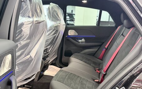 Mercedes-Benz GLE Coupe, 2025 год, 15 195 000 рублей, 22 фотография