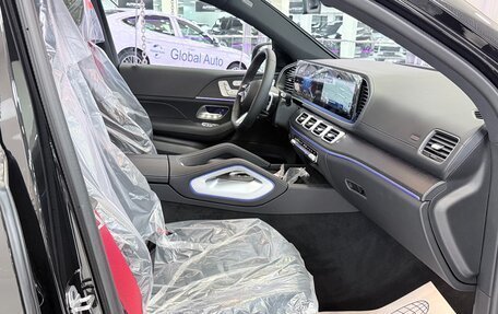 Mercedes-Benz GLE Coupe, 2025 год, 15 195 000 рублей, 26 фотография