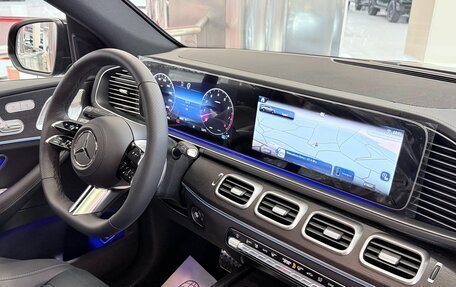 Mercedes-Benz GLE Coupe, 2025 год, 15 195 000 рублей, 28 фотография