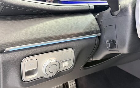 Mercedes-Benz GLE Coupe, 2025 год, 15 195 000 рублей, 19 фотография