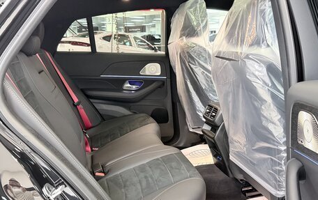 Mercedes-Benz GLE Coupe, 2025 год, 15 195 000 рублей, 24 фотография