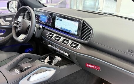 Mercedes-Benz GLE Coupe, 2025 год, 15 195 000 рублей, 27 фотография