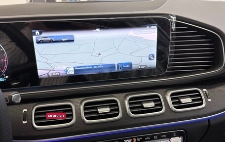 Mercedes-Benz GLE Coupe, 2025 год, 15 195 000 рублей, 30 фотография