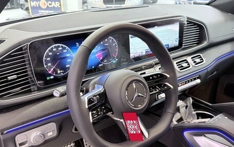 Mercedes-Benz GLE Coupe, 2025 год, 15 195 000 рублей, 21 фотография