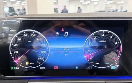 Mercedes-Benz GLE Coupe, 2025 год, 15 195 000 рублей, 32 фотография