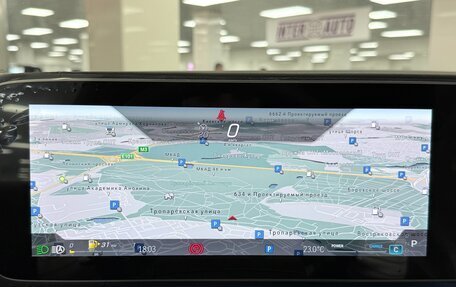 Mercedes-Benz GLE Coupe, 2025 год, 15 195 000 рублей, 34 фотография