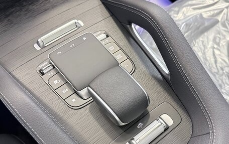 Mercedes-Benz GLE Coupe, 2025 год, 15 195 000 рублей, 31 фотография