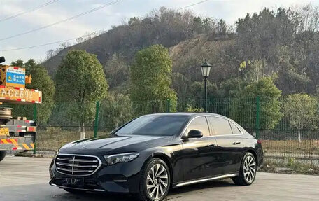 Mercedes-Benz E-Класс, 2024 год, 8 700 998 рублей, 1 фотография