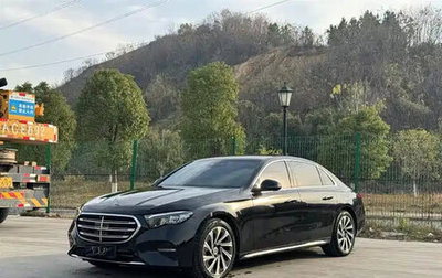 Mercedes-Benz E-Класс, 2024 год, 8 700 998 рублей, 1 фотография