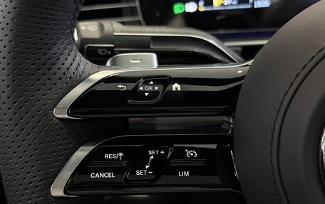 Mercedes-Benz GLE Coupe, 2025 год, 15 195 000 рублей, 40 фотография