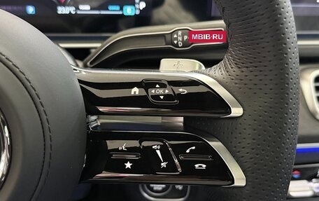 Mercedes-Benz GLE Coupe, 2025 год, 15 195 000 рублей, 39 фотография