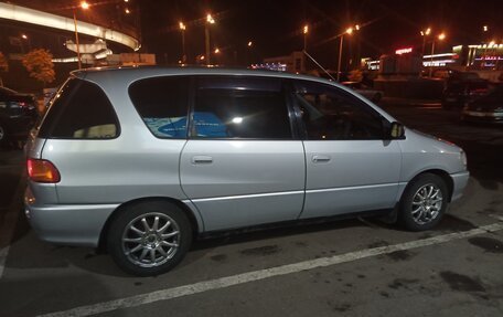 Toyota Ipsum II, 1997 год, 450 000 рублей, 6 фотография