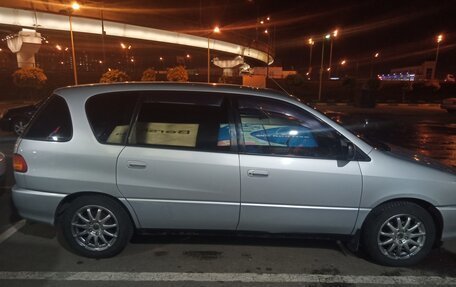 Toyota Ipsum II, 1997 год, 450 000 рублей, 9 фотография