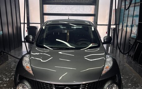 Nissan Juke II, 2012 год, 820 000 рублей, 3 фотография