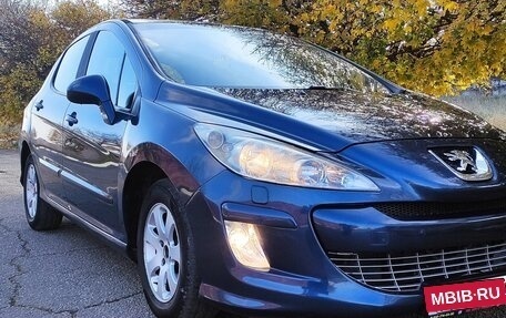 Peugeot 308 II, 2008 год, 410 000 рублей, 1 фотография