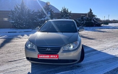 Hyundai Elantra IV, 2006 год, 630 000 рублей, 1 фотография