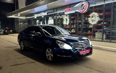 Nissan Teana, 2008 год, 750 000 рублей, 1 фотография