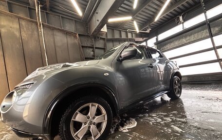 Nissan Juke II, 2012 год, 820 000 рублей, 6 фотография