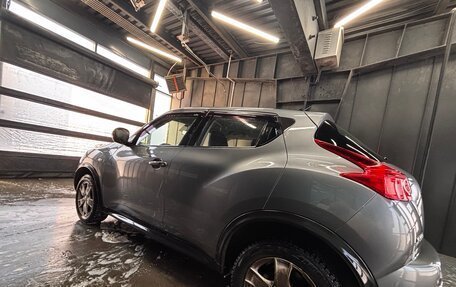 Nissan Juke II, 2012 год, 820 000 рублей, 7 фотография