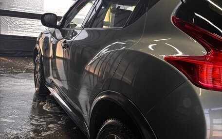 Nissan Juke II, 2012 год, 820 000 рублей, 8 фотография