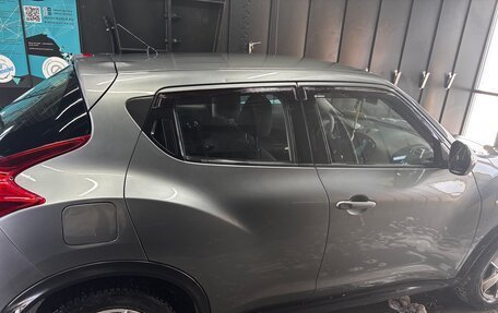 Nissan Juke II, 2012 год, 820 000 рублей, 10 фотография