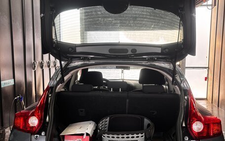 Nissan Juke II, 2012 год, 820 000 рублей, 16 фотография