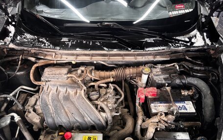 Nissan Juke II, 2012 год, 820 000 рублей, 18 фотография