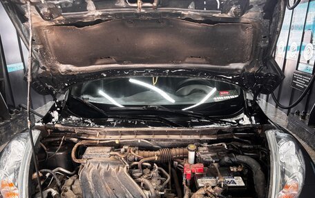 Nissan Juke II, 2012 год, 820 000 рублей, 17 фотография