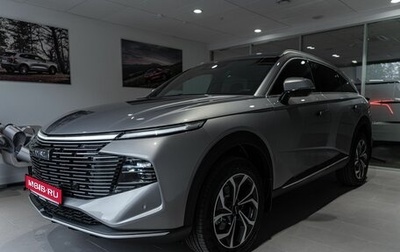 Haval F7, 2025 год, 3 599 000 рублей, 1 фотография