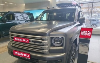 Haval H9, 2025 год, 5 099 000 рублей, 1 фотография