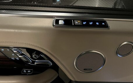 Land Rover Range Rover IV рестайлинг, 2018 год, 8 499 000 рублей, 9 фотография