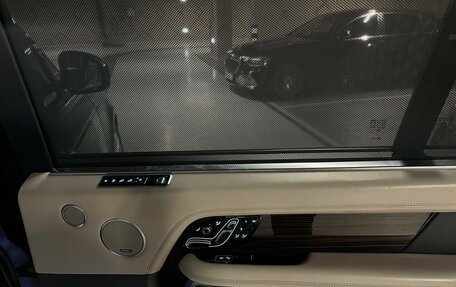 Land Rover Range Rover IV рестайлинг, 2018 год, 8 499 000 рублей, 11 фотография