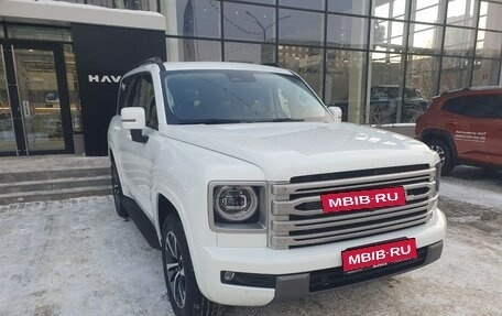 Haval H9, 2024 год, 4 899 000 рублей, 1 фотография