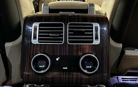 Land Rover Range Rover IV рестайлинг, 2018 год, 8 499 000 рублей, 16 фотография