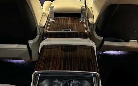 Land Rover Range Rover IV рестайлинг, 2018 год, 8 499 000 рублей, 14 фотография