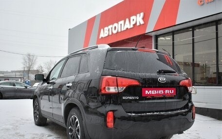 KIA Sorento II рестайлинг, 2018 год, 2 079 000 рублей, 6 фотография