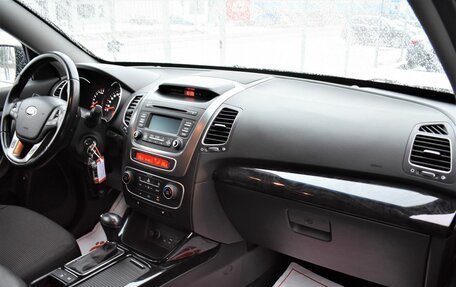 KIA Sorento II рестайлинг, 2018 год, 2 079 000 рублей, 11 фотография