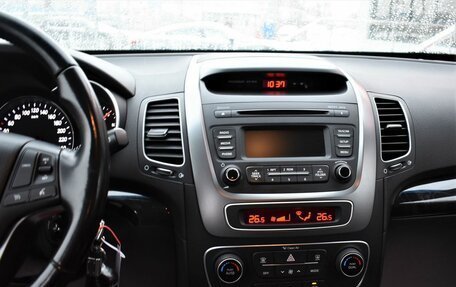 KIA Sorento II рестайлинг, 2018 год, 2 079 000 рублей, 14 фотография