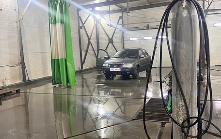 Iran Khodro Samand, 2007 год, 150 000 рублей, 6 фотография