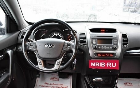 KIA Sorento II рестайлинг, 2018 год, 2 079 000 рублей, 10 фотография