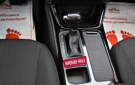 KIA Sorento II рестайлинг, 2018 год, 2 079 000 рублей, 15 фотография